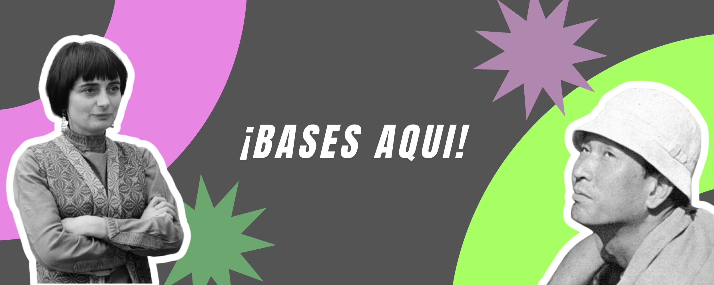 Bases del concurso